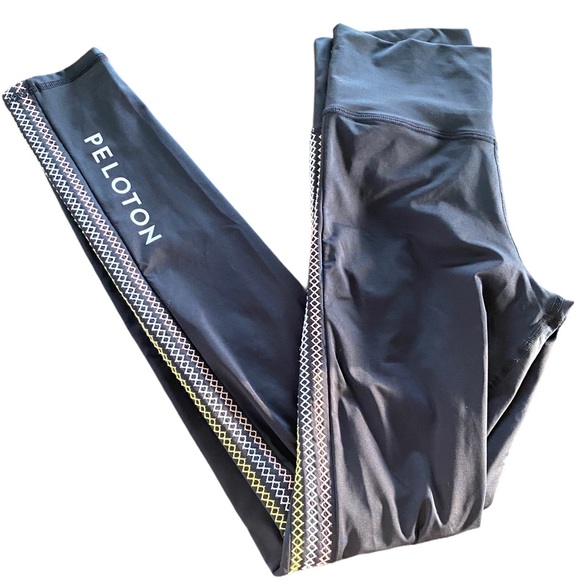 Peloton Pants - RARE Peloton 925 Fit I Seam You Leggings XS